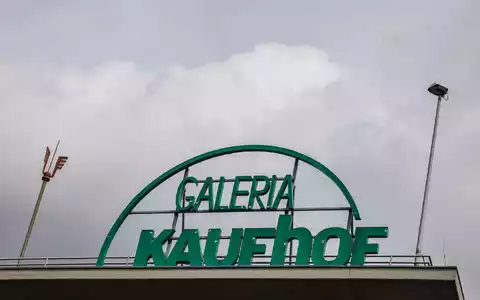 Auch drei Galeria-Filialen in Köln befinden sich auf der Liste. - Foto: Oliver Berg/dpa