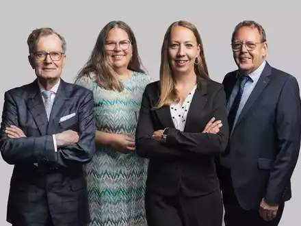 Fondsmanagement FU Fonds - Multi Asset - Foto: Heemann Vermögensverwaltung AG über pressetext.de