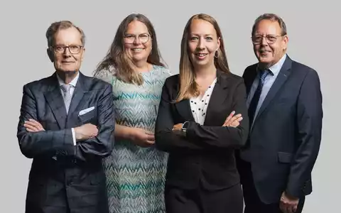 Fondsmanagement FU Fonds - Multi Asset - Foto: Heemann Vermögensverwaltung AG über pressetext.de
