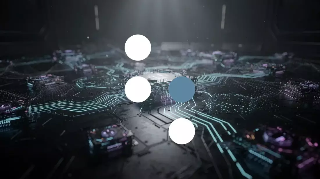 D-Wave Quantum: récord de pedidos pero acción en caída libre del 59%
