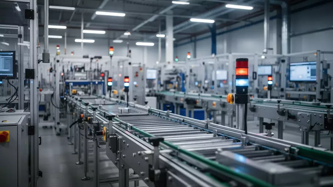 Sicherheitsstandards für Industrieanlagen: Neue VDI-Richtlinie und Brandfolgen