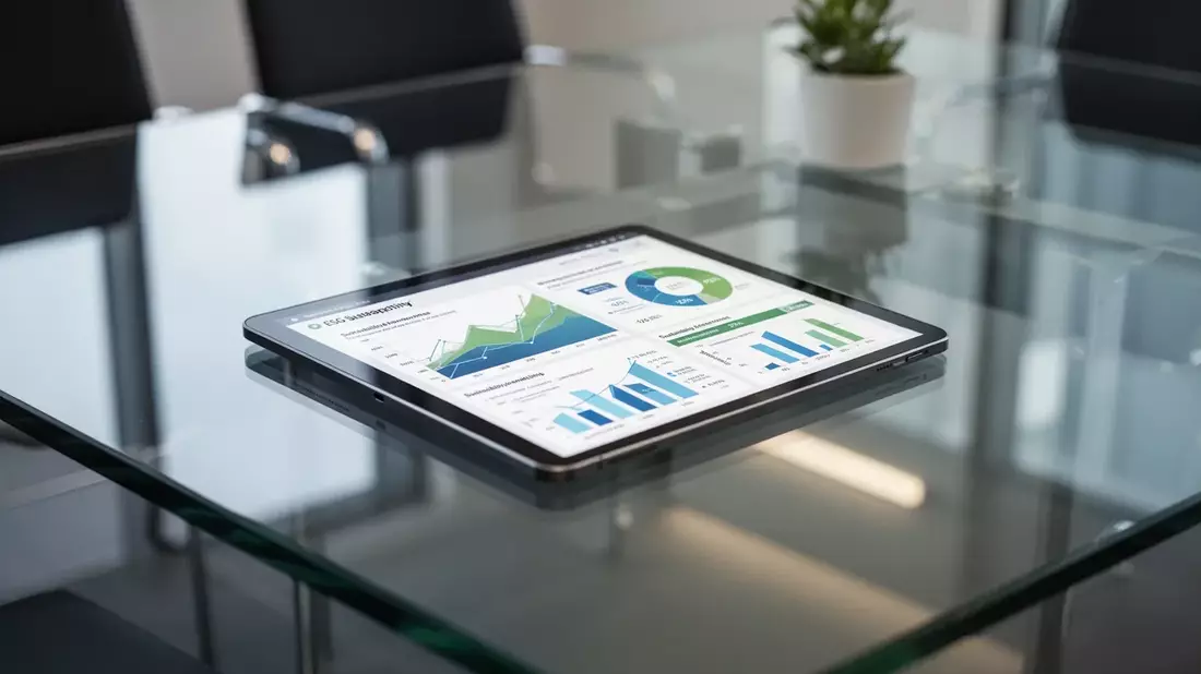 Nigeria startet Phase 2 der IFRS S1/S2-Nachhaltigkeitsstandards