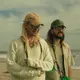 Bill Kaulitz und Tom Kaulitz in der ersten Folge der neuen Staffel der Netflix-Serie «Kaulitz & Kaulitz». - Bild: Netflix/dpa