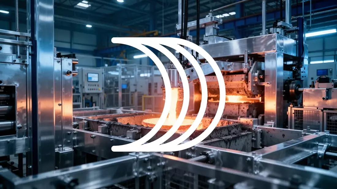 Norsk Hydro: Gewinnsprung dank hoher Aluminiumpreise