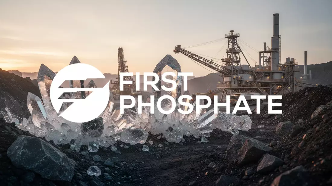 First Phosphate Aktie: Analysten bestätigen Kursziel von 4,94 CAD