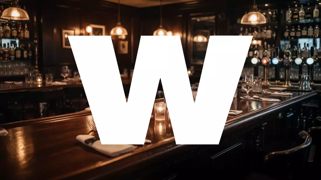 J D Wetherspoon Aktie: Gewinnwarnung lässt Kurs um fast 9% einbrechen