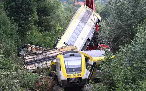 Bei dem Unglück in Oberschwaben starben drei Menschen. (Archivfoto) - Foto: Bernd Weißbrod/dpa