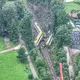 Der Zug entgleiste laut Bericht gegen 18.08 Uhr. (Archivfoto) - Bild: Jason Tschepljakow/dpa