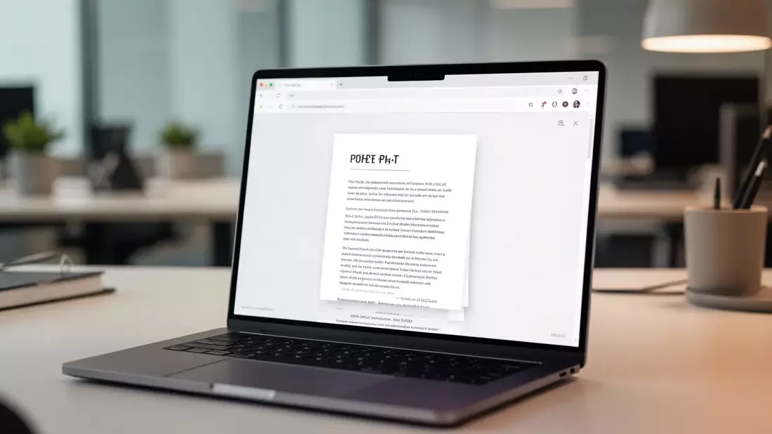 Firefox 153: PDF-Editor, Multi-Account-Container und HDR-Support