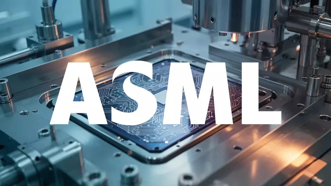 ASML übertrifft Erwartungen und hebt Prognose für 2026 deutlich an