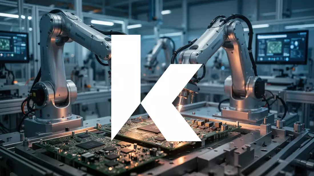 Kontron gewinnt Autohersteller für 5G-Module und verlängert Bahnvertrag
