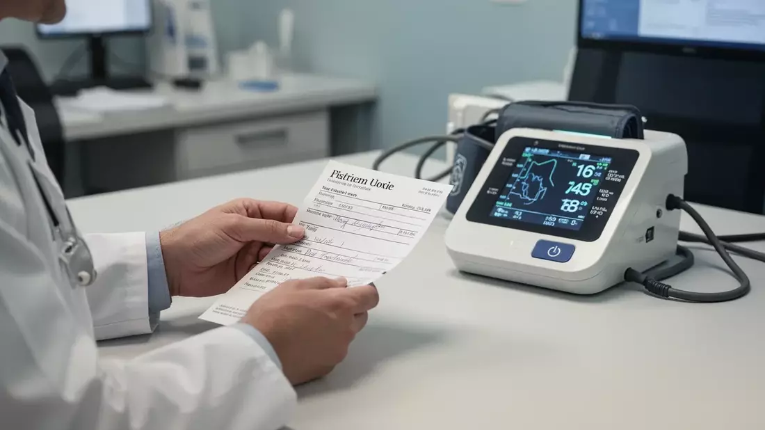 Blutdruck-Studie: Sartane senken Abbruchrisiko um 27 Prozent