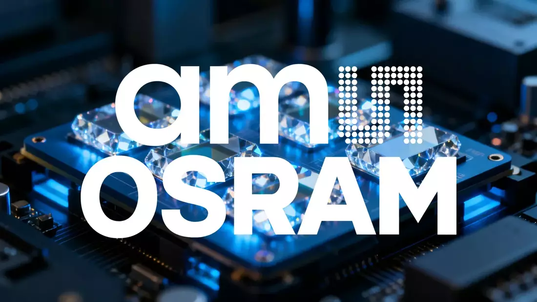 Ams Osram Aktie: Konzernumbau und Schuldenabbau treiben Kurs