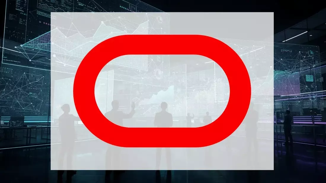 Oracle: divergencia récord entre bonos y acciones por gasto en IA