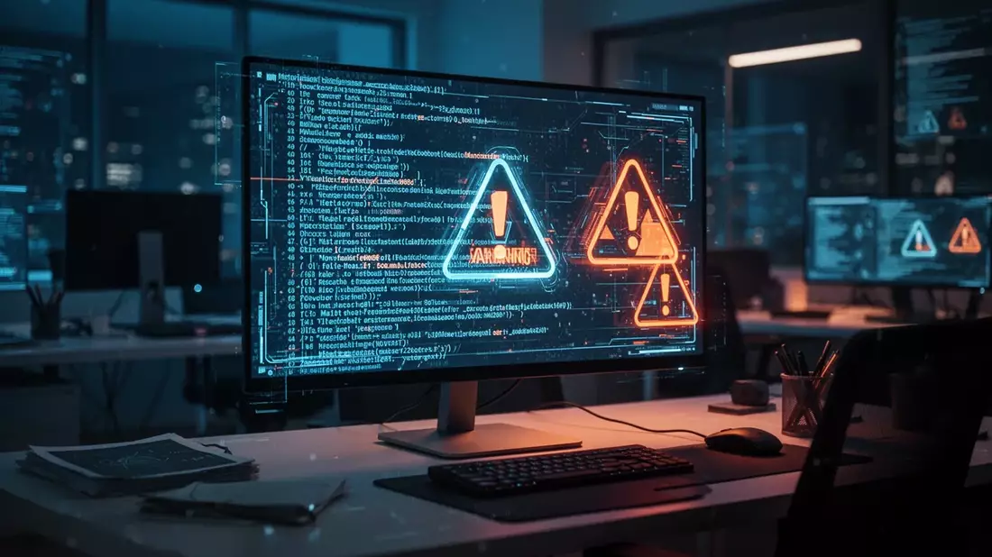 ClickFix-Angriffe: KI-gesteuerte Malware bedroht auch Mac-Nutzer