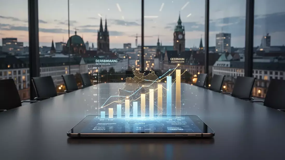 Start-up-Investments: Baden-Württemberg entthront Bayern