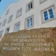 Hitlers Geburtshaus in Österreich ist nun eine Polizeistation - Bild: Matthias Schrader/AP/dpa