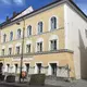 Um das Geburtshaus und dessen Umbau gab es jahrelange Auseinandersetzungen - Bild: Matthias Röder/dpa