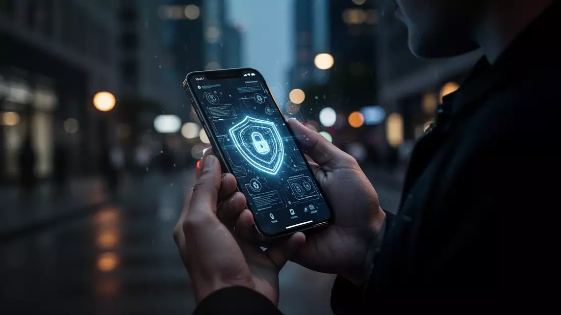 Smartphone-Diebstahl: Sofortmaßnahmen und Präventionstipps für 2026