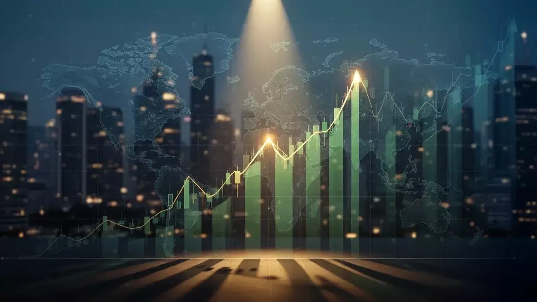 Vanguard FTSE All-World ETF Fee Cut to 0.14% Still Trails Cheaper Rivals
