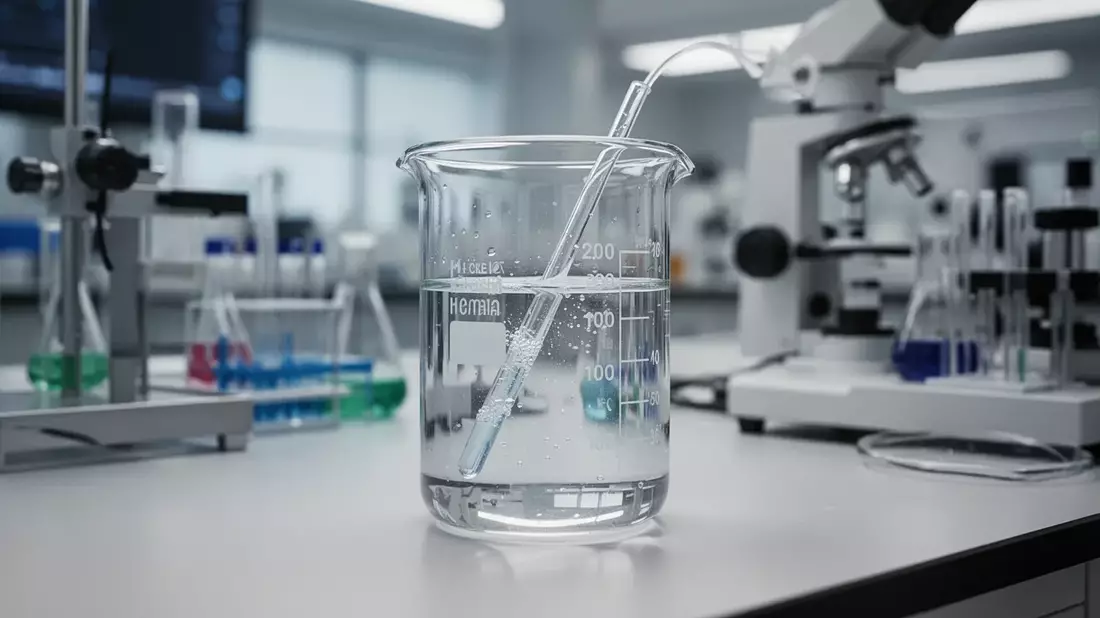 PFAS-Verbot: Neue EU-Regeln ab August 2026 bedrohen Medizintechnik