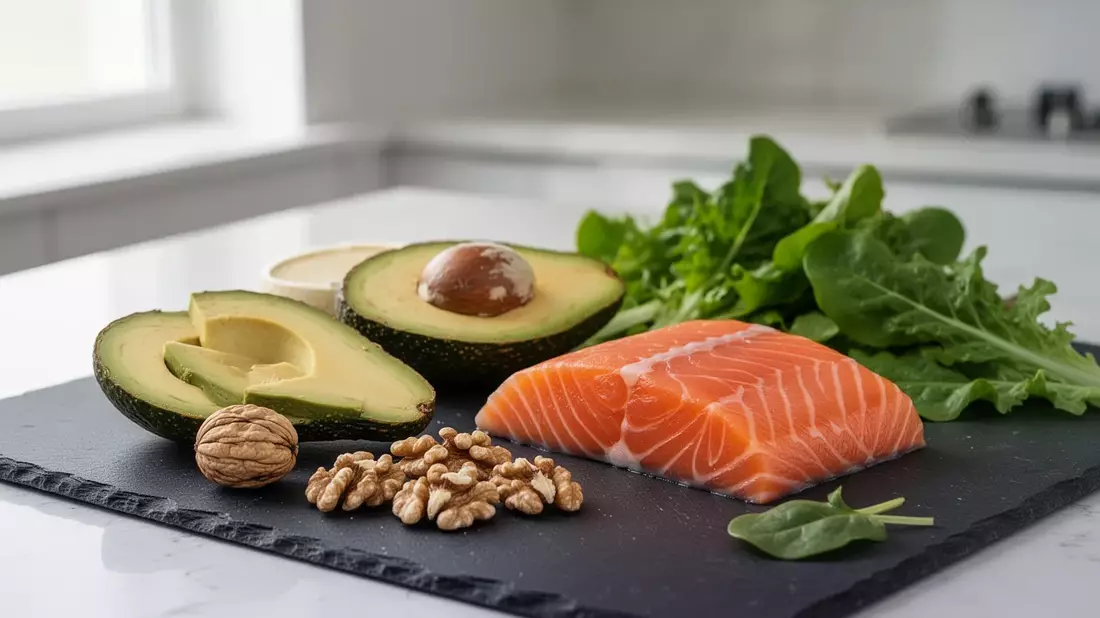 Keto-Diät 2026: Neue Studien zu Depressionen und Krebsrisiko