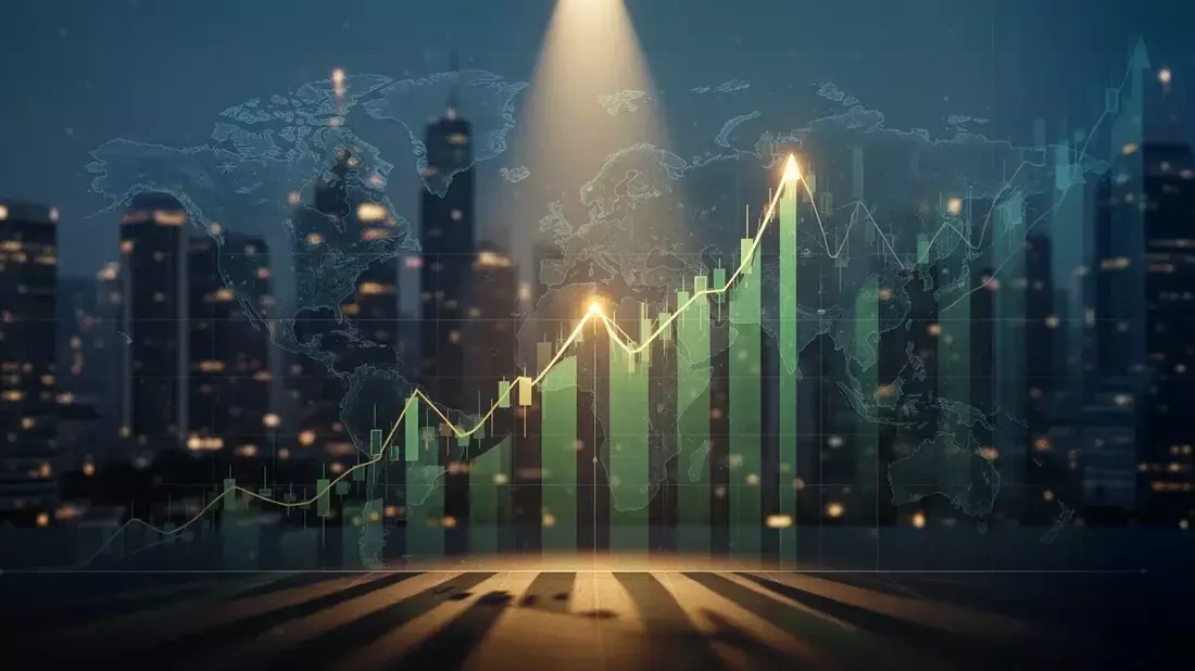 Vanguard recorta comisiones de su ETF FTSE All-World al 0,14%