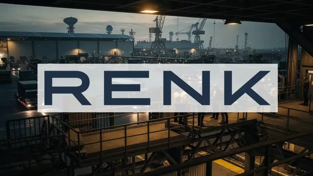 Renk Group Stock Plunges 50% Despite Record Orders: Defense Sector Value Play or Value Trap?