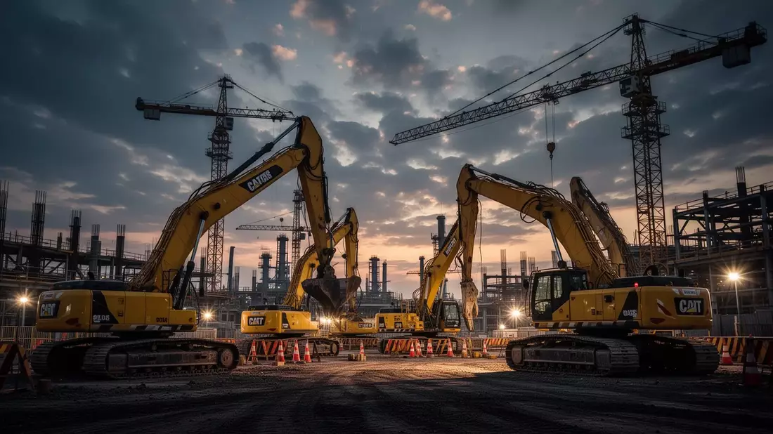 Authorities across multiple countries are investigating a series of deadly industrial accidents, as long-running safety prosecutions involving heavy machinery and vehicle failures reach their…