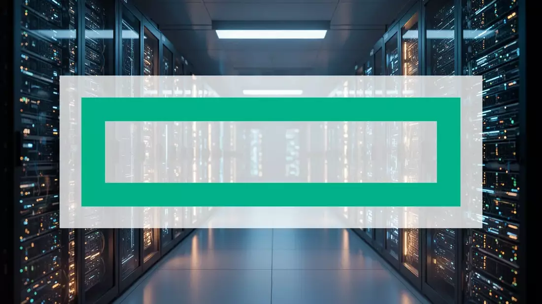 Hewlett Packard Enterprise: KI-Boom treibt Aktie auf Rekordkurs