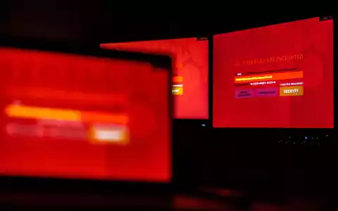 Die Bundesregierung hat ein umfassendes Programm zur Steigerung der Cybersicherheit beschlossen. (Symbolbild) - Foto: Lino Mirgeler/dpa
