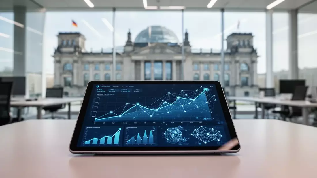 Bundeskabinett beschließt neue Start-up-Strategie mit Milliarden-Fokus