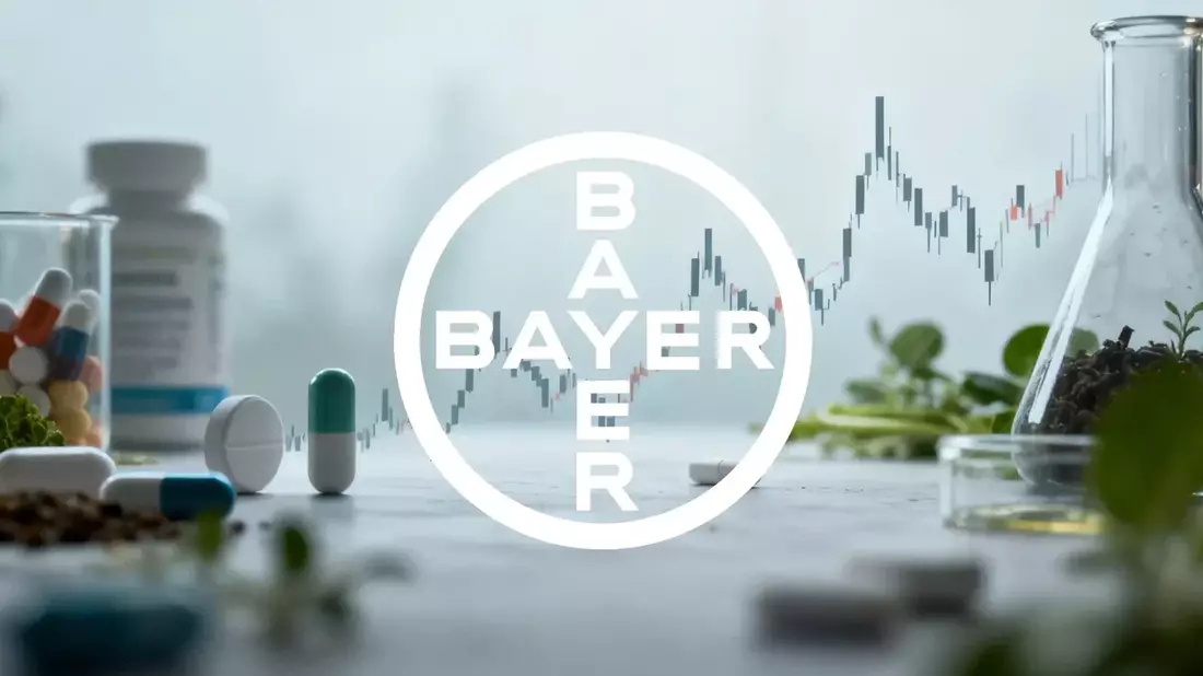 Bayer Stock Faces Trump Pharma Tariffs, Roundup Supreme Court Ruling