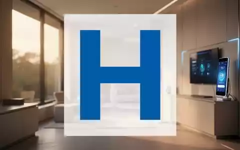 Modernes, helles Smart-Home-Interieur mit minimalistischem Design und weichem Lichteinfall. - Foto: über boerse-global.de