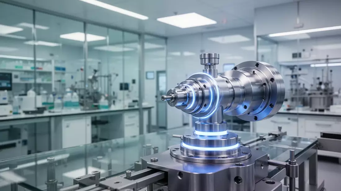 Onco-Innovations: Wirkstoffproduktion für Krebstherapie ONC010 läuft an