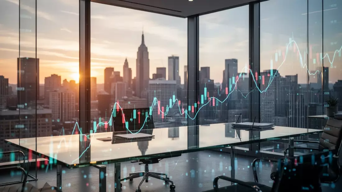 BlackRock NA Income: KI-Investments treiben Fondsperformance
