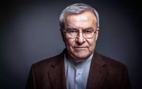 Synchronsprecher Joachim Kerzel ist im Alter von 84 Jahren gestorben - Foto: ---/Die Media-Paten - Sprecheragentur/dpa