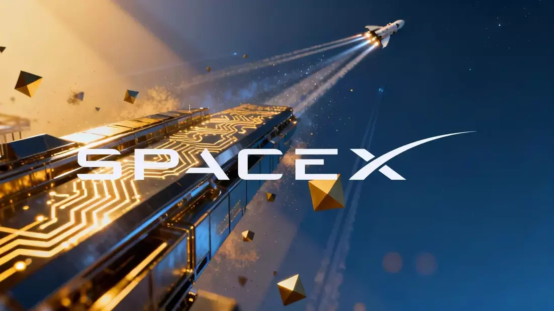 SpaceX Stock Nears Oversold as Starship Abort, Lock-Up, and Short Interest Converge