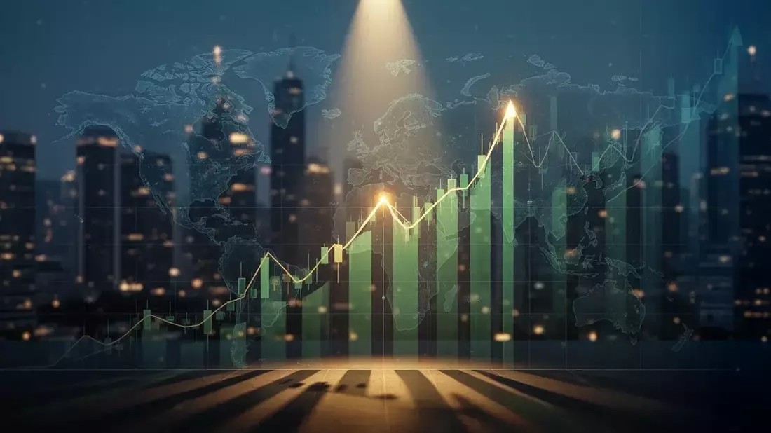 Vanguard FTSE All-World ETF Fee Cut to 0.14% Amid Price War with BlackRock