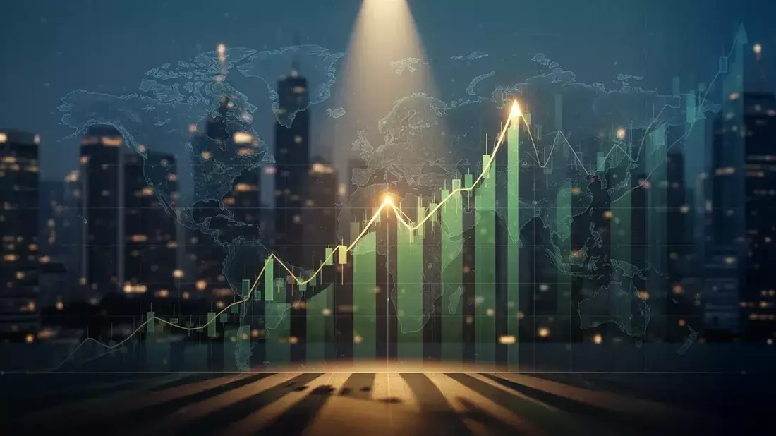 Vanguard recorta comisiones de su ETF estrella FTSE All-World al 0,14%