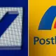 Die Deutsche Bank hat die Postbank 2018 vollständig rechtlich integriert. (Symbolbild) - Bild: A. Dedert/M. Skolimowska/dpa