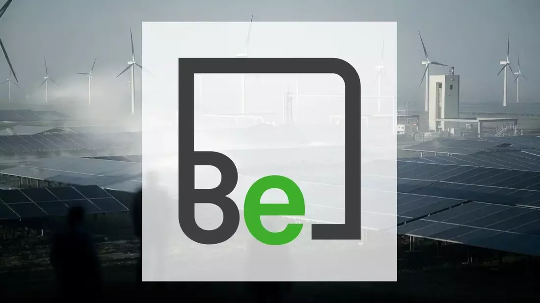Bloom Energy: desplome y rebote por Brookfield, JPMorgan y demanda de IA