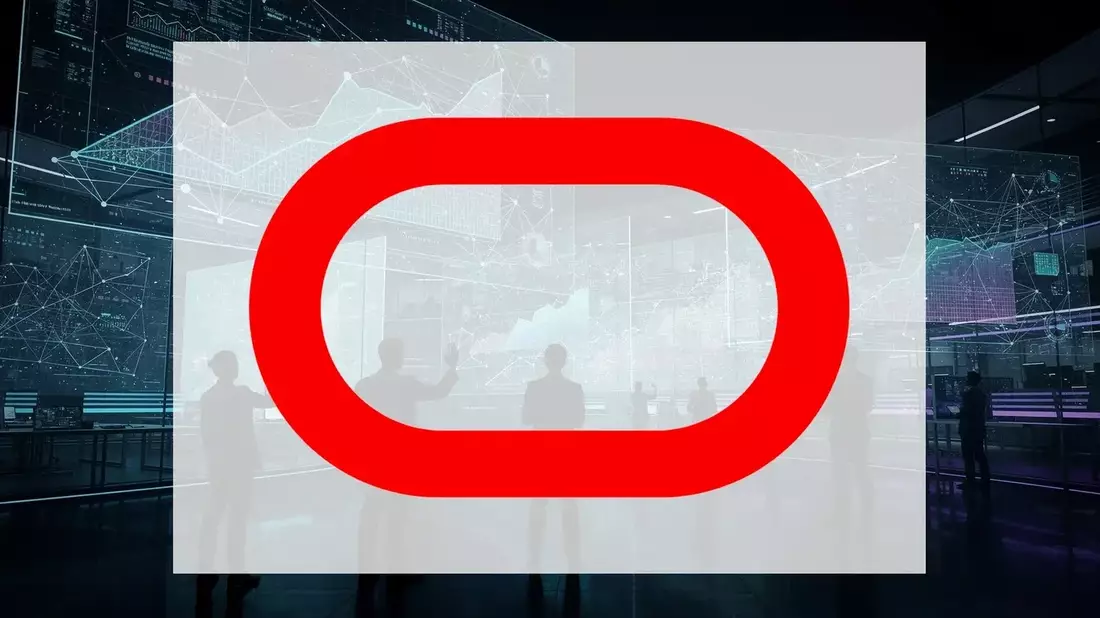 Oracle: récord de pedidos de 638.000M frente a deuda y flujo de caja negativo