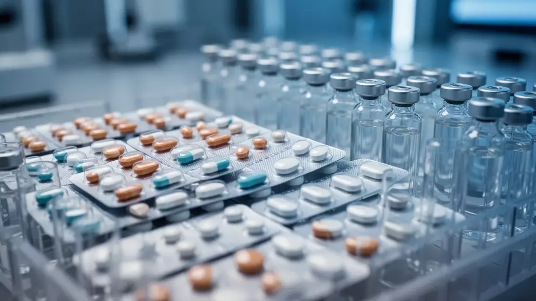 Pharmabranche in der Krise: Sparzwänge und höhere Patientenkosten