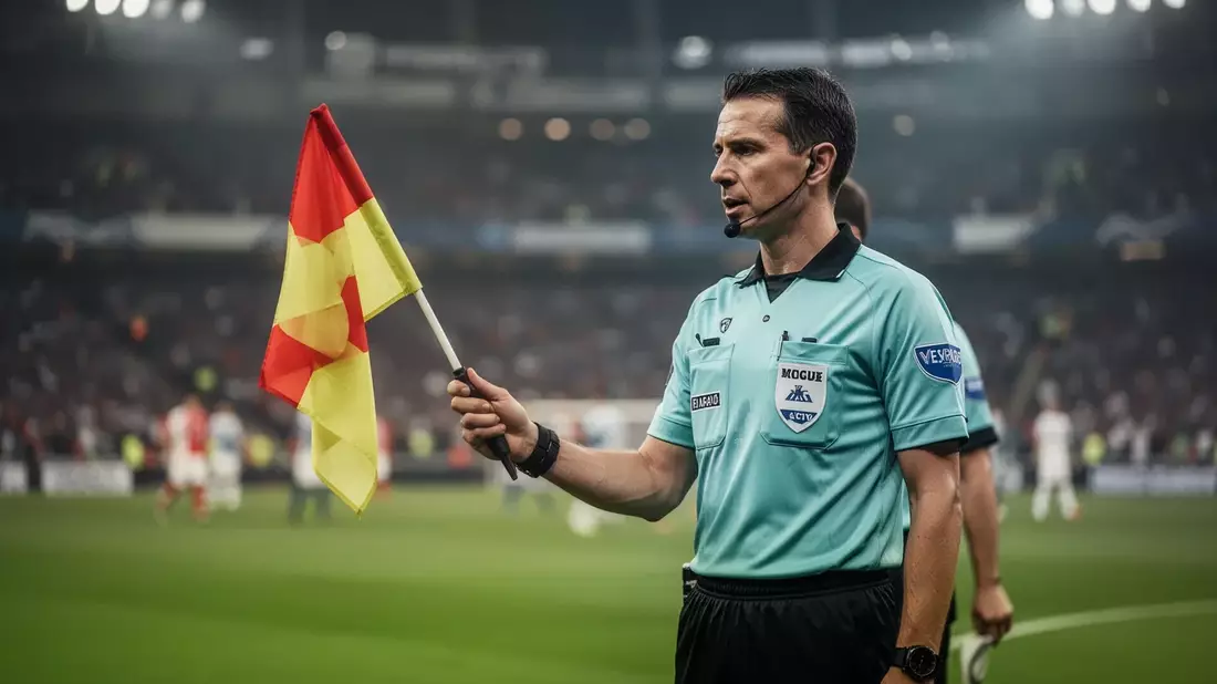 BAG-Urteil: Schiedsrichter-Assistenten der 3. Liga gelten als selbstständig