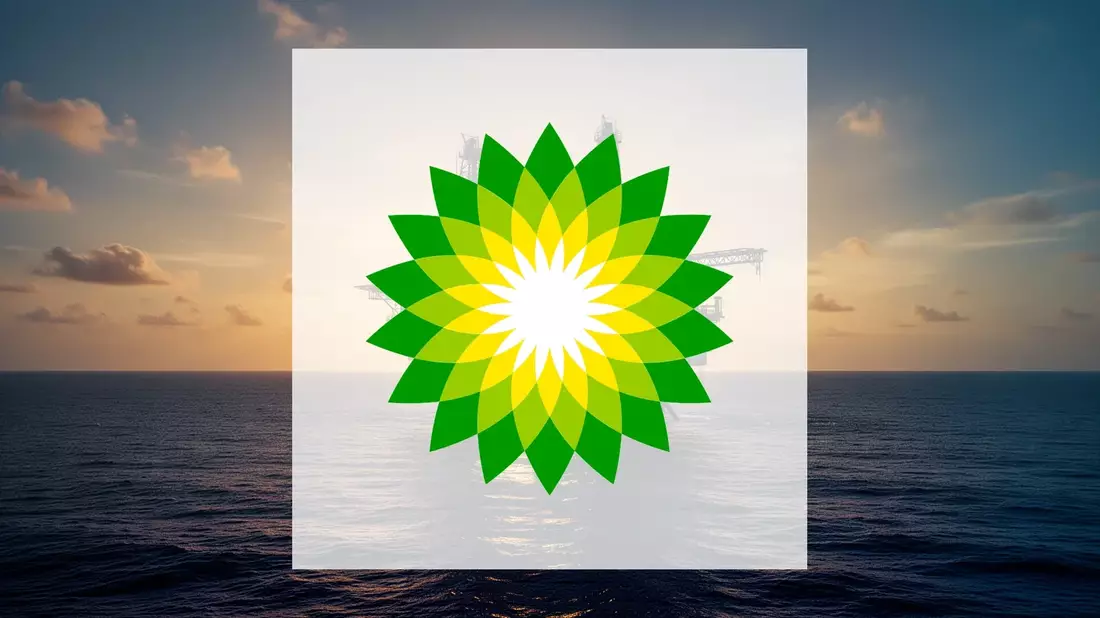 BP Aktie: Milliarden-Wette auf Golf von Bengalen