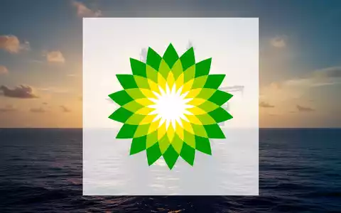 Ölplattform vor der Küste im Sonnenuntergang als Symbol für Energieexploration im Golf von Bengalen - Foto: über boerse-global.de