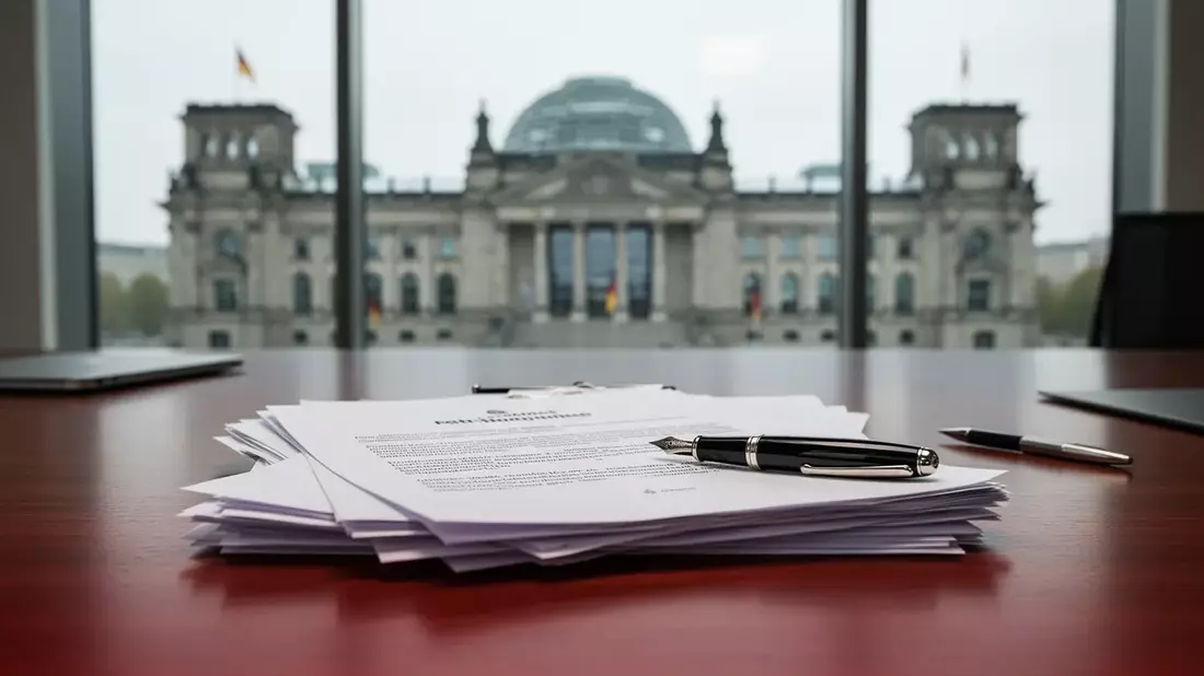 Tarifbindung in Deutschland: Bund verfehlt eigene Vorbildfunktion