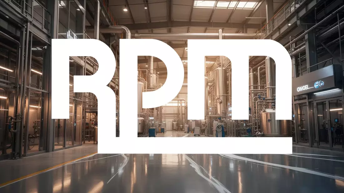 RPM International: Rekordumsatz und verhaltener Ausblick