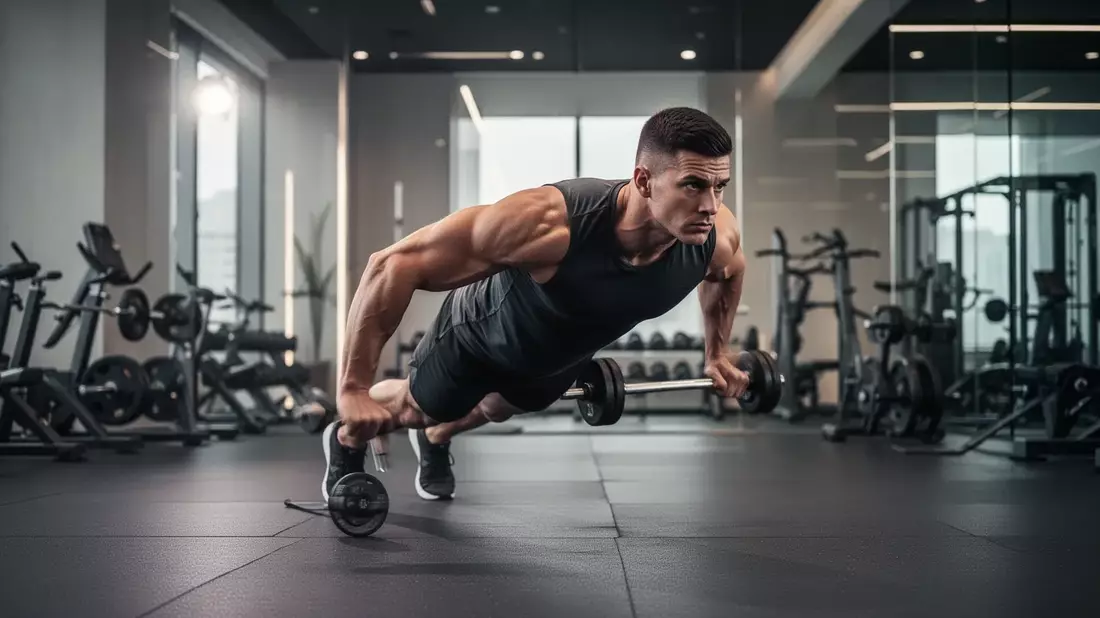 Fitness-Trends 2026: EMS, Kurz-Workouts und KI im Fokus